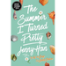The Summer I Turned Pretty