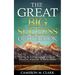 The Great Big Success Quote Book: Over 501 Powerful Quotes on Wealth, Wisdom, Work & More!