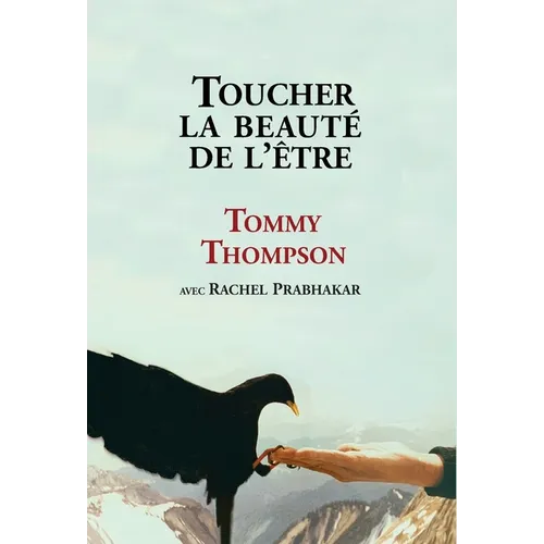 Toucher la beauté de l'être