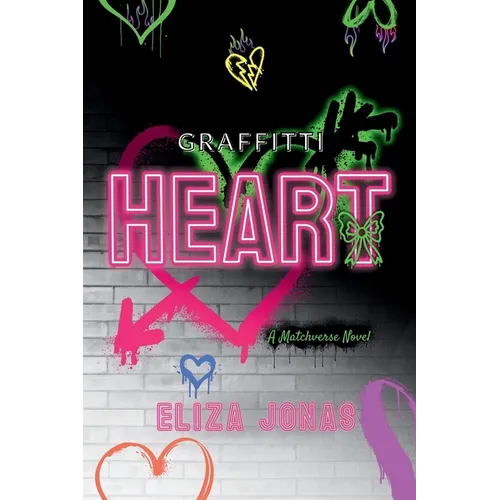 Graffiti Heart