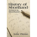 A History of Shorthand, Written in Shorthand