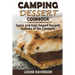 Camping Dessert Cookbook: Quick and Easy Dessert Recipes to Make at the Campsite
