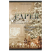 Stackin' Paper Holiday: A Family's Farewell
