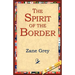 The Spirit of the Border
