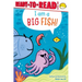 I Am a Big Fish!: Ready-To-Read Level 1