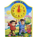 Time to Pray(clock Book)