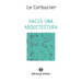 Hacia una arquitectura