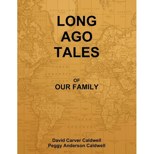 Long Ago Tales