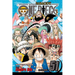 One Piece, Vol. 51