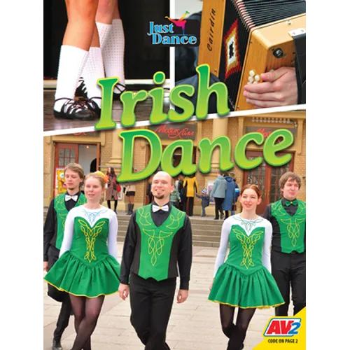 Irish Dance