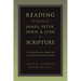 Reading the Epistles of James, Peter, John & Jude as Scripture: The Shaping and Shape of a Canonical Collection