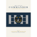 The Captain Commander: Leading Fearlessly Above Your Rank