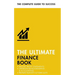 The Ultimate Finance Book: Master Profit Statements, Understand Bookkeeping & Accounting, Prepare Budgets & Forecasts