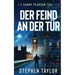 Der Feind an der Tür: German Translation of Enemy At The Door