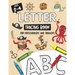 Letter Tracing Book for Preschoolers and Toddlers: Homeschool, Preschool Skills for Ages 2-4 Year Olds (Big ABC Books) Trace Letters and Numbers Workb
