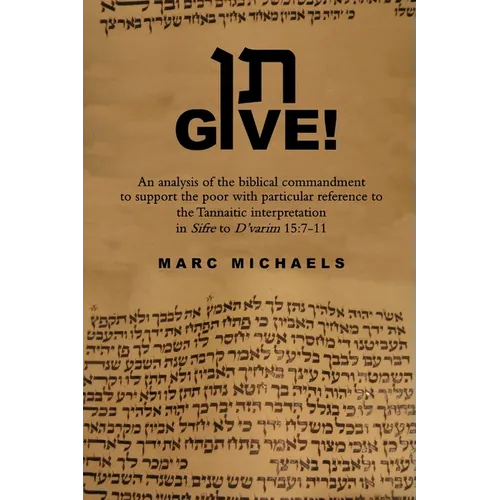Give! - Paperback