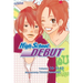 High School Debut (3-In-1 Edition), Volume 4: Includes Vols. 10, 11 & 12
