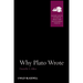 Plato Wrote