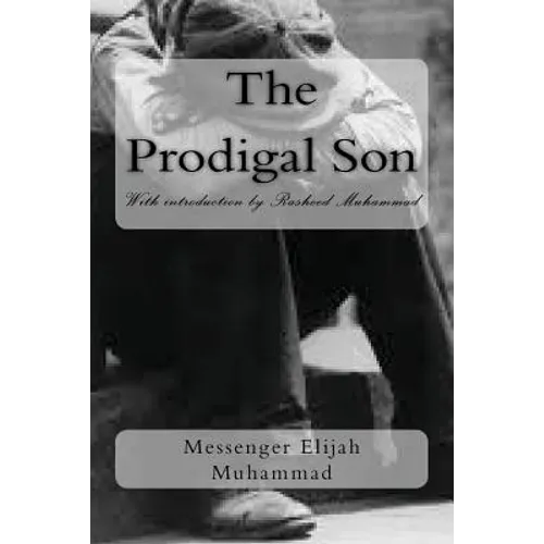 The Prodigal Son