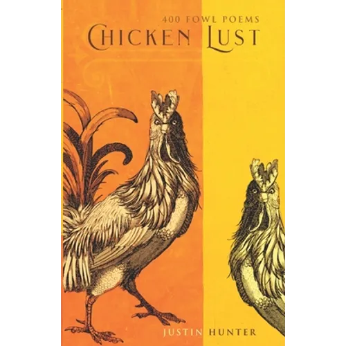 Chicken Lust