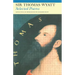 Selected Poems of Sir Thomas Wyatt