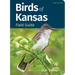 Birds of Kansas Field Guide