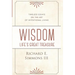 Wisdom: Life's Great Treasure