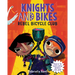 Knights and Bikes: Rebel Bicycle Club