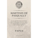 Martines de Pasqually: Sa vie, ses pratiques magiques, son oeuvre, ses disciples. Suivi des catéchismes des Élus Coëns d'après des documents