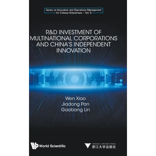 R&d Invest Multination Corporation & Chn Independent Innov