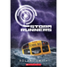Storm Runners (the Storm Runners Trilogy, Book 1)