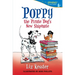 Poppy the Pirate Dog's New Shipmate: Candlewick Sparks
