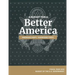Budget of the United States, Fiscal Year 2020: A Budget for a Better America