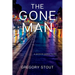 The Gone Man: A Jackson Gamble Novel