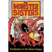 The Monster Sisters and the Mystery of the Stone Octopus