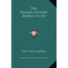 The Danish History Books I to IX