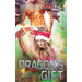 Dragon's Gift: A SciFi Alien Romance