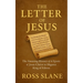 The Letter of Jesus: The Amazing History of the Epistle of Jesus Christ to Abgarus King of Edessa