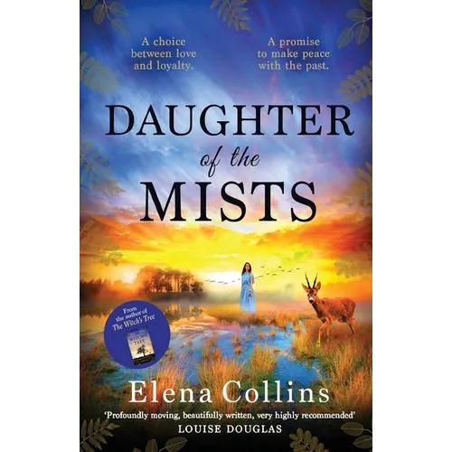 Daughter of the Mists