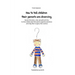 How to Tell Children Their Parents Are Divorcing.: General Information, a Tale, and Useful Activities to Inform Children about Their Parents Separatio