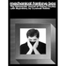 Mechanical Fantasy Box: The Homoerotic Journal of Patrick Cowley