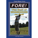 Fore!: The Best Of Wodehouse On Golf