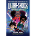 The Afterschool Adventures of the Ultra-Shock Barbershop