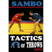 Sambo: tactics of throws