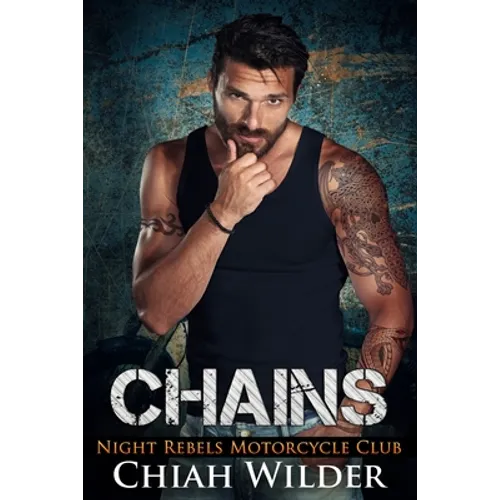 Chains: Night Rebels Motorcycle Club