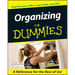 Organizing For Dummies
