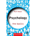 Psychology: The Basics