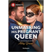 Unmasking His Pregnant Queen