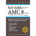 Past Papers Question Bank AMC8 [volume 4]: amc8 math preparation book