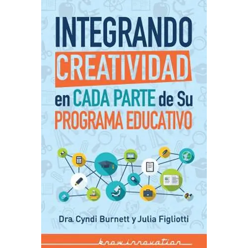 Integrando Creatividad en Cada Parte de Su Programa Educativo
